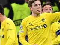 13 milyon Euroluk Norveç ekibi Şampiyonlar Ligi'ne damga vurdu!