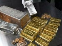 ABD Başkanı konuştu altın ve gümüş yükselişe geçti!