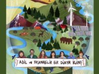 Son 5 Yılda İklim Krizi için 3 Milyon İmza