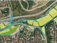 Esenyalı'ya imar müjdesi!