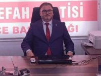 Üstündağ: Erbakan Hocamızın davası bugün de yolumuzu aydınlatıyor