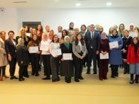 Pendik'te “Yapay Zekâ Çağında Kadın Liderliği