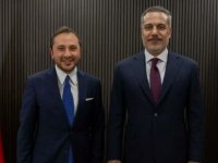 Hakan Fidan konuştu: Savaş Türkiye'ye sıçrarsa ne olur?