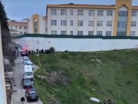 Pendik’te kadın Cinayeti!