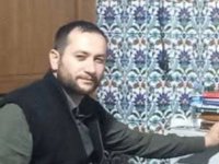 Pendikli Müezzin genç yaşta Vefat etti