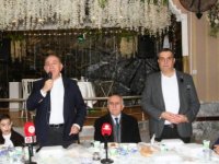 Erseller Şirketler Grubu'nun Geleneksel İftar 