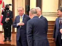  Başkan Erdoğan esnaf ve sanatkarlarla iftarda buluştu