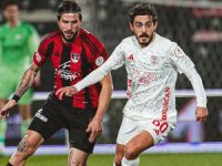 Pendikspor yine kayıplarda:1-1