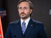Fahrettin Altun'a yeni görev!