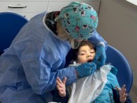 AĞIZ VE DİŞ SAĞLIĞININ ÖNEMİ