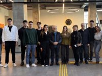 Naci Görür: “Deprem İçin Sadece Binaları Değil, Tüm Kenti Hazırlamak Gerek”