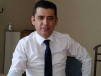 "Gazeteciye saldırı basın özgürlüğüne yapılmıştır"