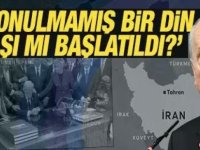 Bahçeli'den çok sert çıkış!