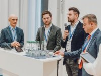 ÜRETİMDE YAPAY ZEKÂ VE KALİTE SÜREÇLERİ MASAYA YATIRILDI