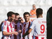 Pendikspor öldü öldü dirildi! 3-4