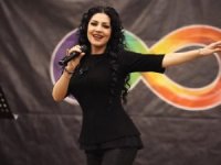 ŞAHSENEM’DEN 8 MART’TA ANLAMLI KONSER