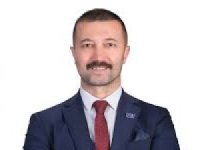 Tekin Yılmaz: Ramazan Bayramı Gönüllerin Birleştiği Mübarek Günlerdir