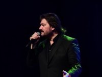 AHMET ŞAFAK'TAN KÜLLİYE’DE RAMAZAN KONSERİ