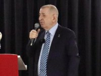 “İRAN’IN TOPRAK BÜTÜNLÜĞÜNÜ MUHAFAZA ETMESİ BİZİM İÇİN DE ÇOK ÖNEMLİDİR”