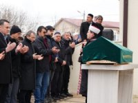 Kurtdoğmuş Muhtarının acı günü!