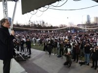 İsrail'e çok sert Kudüs ve Mescid-i Aksa tepkisi