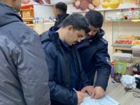 Pendik'te Bayram Öncesi sıkı Denetim