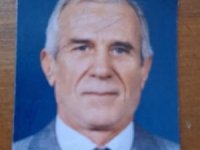 Pendikli Nedim Fidan vefat etti