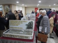 Kartal’da Çanakkale Savaş Malzemeleri Müzesi