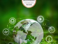 OYAK Çimento’ya Küresel Sürdürülebilirlik Onayı