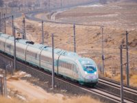 RAMAZAN BAYRAMI’NDA DAHA FAZLA YOLCU “YÜKSEK HIZDA” SEYAHAT EDECEK