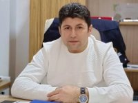 Adem Arı'dan Bayram Mesajı