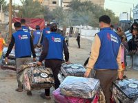 2026 Ramazan’ında Gazze ve Dünyada Binlerce Kalbe Dokundular