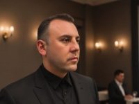 Emre Günaydın'dan Ramazan Bayramı Mesajı!