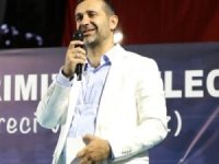 MKYK Üyesi Erdoğan'dan Bayram Mesajı!