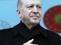 Cumhurbaşkanı Erdoğan'dan düşen helikopterimizle ilgili açıklama!