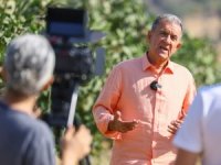 Türkiye'nin incirdeki yeni yıldızı