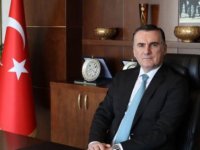 Kaymakam Yıldız'dan Bayram Maesajı