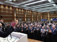 İstanbul AK Parti, Ramazan’da 5 milyon 400 bin kişiyle buluştu