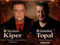 PENDİK’TE DÜNYA TİYATRO GÜNÜ COŞKUSU YAŞANACAK