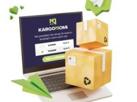 Günde 4 Milyon Kargo, Yılda 5.5 Milyon Ton Atık