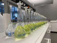 Eti Bakır Ar-Ge Merkezi, 4 Kategoride Birinci Oldu