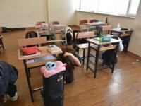 PEAK Eğitim ve Tatbikatları Sürüyor