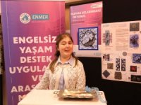 Parmaklarıyla Beynin Görme Merkezini Kullanmayı Başardı…