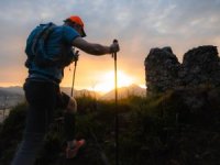 Alanya Ultra Trail’de Nefes Kesen Rekabet!