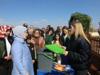 BM Listesinde Türkiye’den Tek: Gaziantep