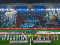 Bordo Mavililer'den Galatasaray'a olay gönderme!