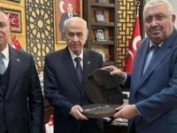 MHP Pendik ve tüm İstanbul teşkilatları fesh edildi