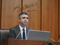 Kartal Belediye Meclisi’nde Yeni Dönem Görevi Dağılımı Belli Oldu