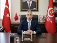 BBP Bahçelievler İlçe Başkanı Yazıcıoğlu’ndan Polis Haftası Mesajı