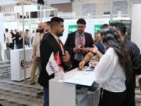 55 Ülke Türk Ürünleri İçin Antalya'da Buluşuyor